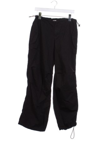 Pantaloni de bărbați iets frans..., Mărime XS, Culoare Negru, Preț 152,96 Lei