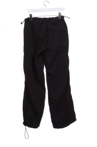 Мъжки панталон iets frans..., Размер XS, Цвят Черен, Цена 41,85 лв.