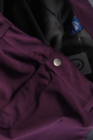 Ανδρικό παντελόνι για χειμερινά σπορ, Μέγεθος XXL, Χρώμα Πολύχρωμο, Τιμή 32,47 €