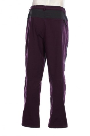 Pantaloni bărbătești pentru sporturi de iarnă, Mărime XXL, Culoare Multicolor, Preț 172,70 Lei