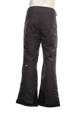 Herrenhose für Wintersport, Größe L, Farbe Grau, Preis 18,49 €