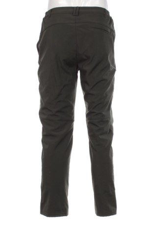 Мъжки панталон за зимни спортове, Размер L, Цвят Зелен, Цена 48,75 лв.