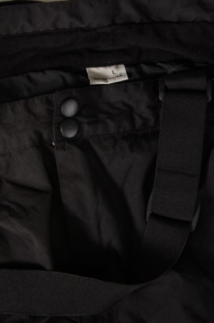 Pánske nohavice pre zimné sporty , Veľkosť L, Farba Čierna, Cena  27,64 €