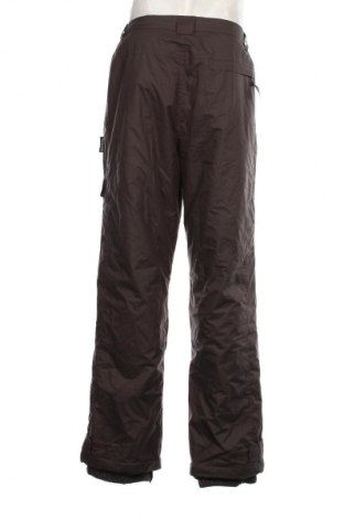 Pantaloni bărbătești pentru sporturi de iarnă, Mărime XL, Culoare Bej, Preț 160,36 Lei