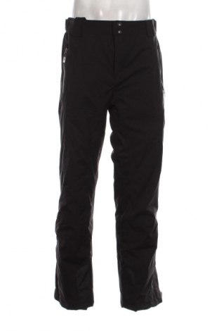 Pantaloni bărbătești pentru sporturi de iarnă, Mărime XL, Culoare Negru, Preț 246,71 Lei
