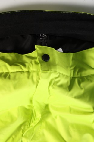 Herrenhose für Wintersport, Größe XL, Farbe Grün, Preis € 33,92