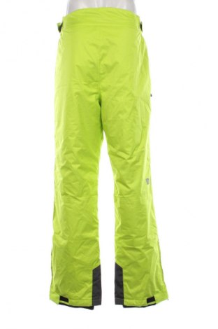 Pánské kalhoty pro zimní sporty , Velikost XL, Barva Zelená, Cena  777,00 Kč