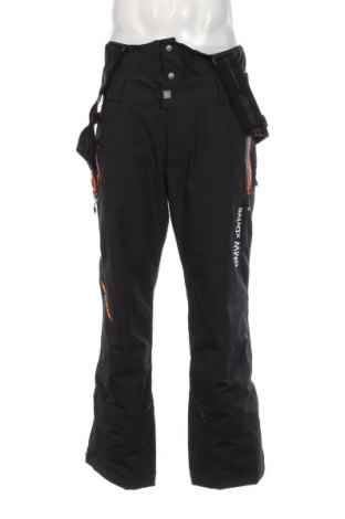 Herrenhose für Wintersport, Größe L, Farbe Schwarz, Preis € 20,99