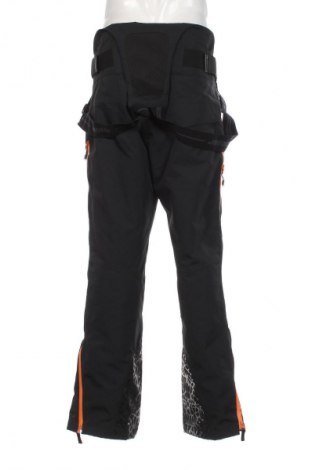 Herrenhose für Wintersport, Größe L, Farbe Schwarz, Preis € 52,19