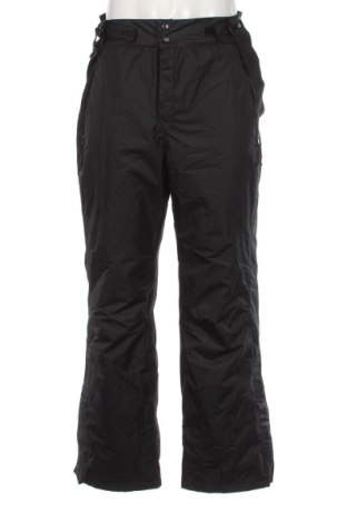 Herrenhose für Wintersport, Größe L, Farbe Schwarz, Preis 18,49 €