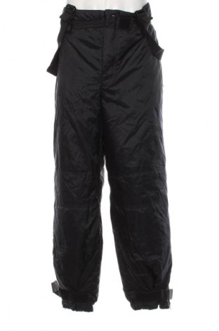 Pánské kalhoty pro zimní sporty , Velikost XL, Barva Černá, Cena  777,00 Kč