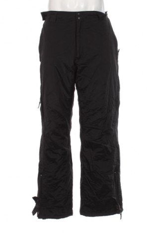 Ανδρικό παντελόνι για χειμερινά σπορ ALEX, Μέγεθος XL, Χρώμα Μαύρο, Τιμή 30,15 €