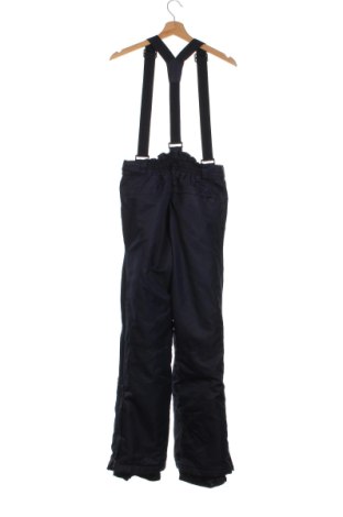 Мъжки панталон за зимни спортове Active By Tchibo, Размер S, Цвят Син, Цена 52,50 лв.
