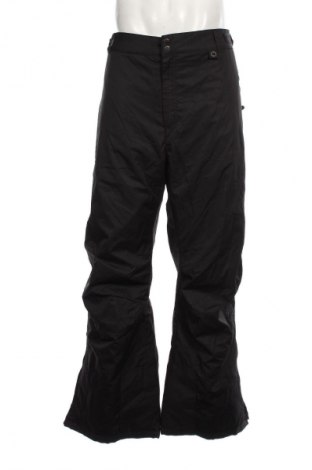 Мъжки панталон за зимни спортове Arctix, Размер 3XL, Цвят Черен, Цена 75,00 лв.