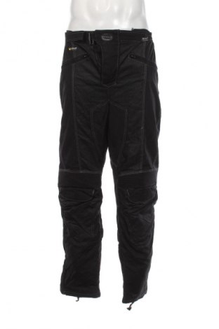 Мъжки панталон Belstaff, Размер XL, Цвят Черен, Цена 116,79 лв.