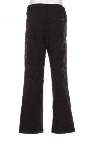 Pantaloni bărbătești pentru sporturi de iarnă Crane, Mărime XL, Culoare Negru, Preț 152,96 Lei