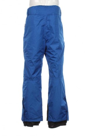 Herrenhose für Wintersport Crivit, Größe L, Farbe Blau, Preis € 33,92