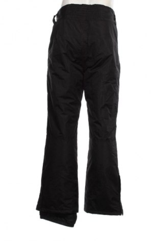 Мъжки панталон за зимни спортове Crivit, Размер L, Цвят Черен, Цена 48,75 лв.