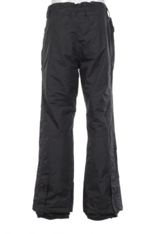 Ανδρικό παντελόνι για χειμερινά σπορ Crivit, Μέγεθος L, Χρώμα Γκρί, Τιμή 48,25 €