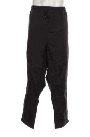 Мъжки панталон за зимни спортове Ellos, Размер 5XL, Цвят Черен, Цена 69,55 лв.