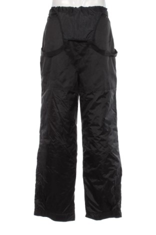 Мъжки панталон за зимни спортове Equipe, Размер L, Цвят Черен, Цена 48,75 лв.