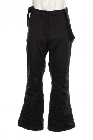 Pantaloni bărbătești pentru sporturi de iarnă Falcon, Mărime XXL, Culoare Negru, Preț 185,03 Lei