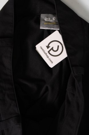 Ανδρικό παντελόνι για χειμερινά σπορ Jack Wolfskin, Μέγεθος L, Χρώμα Μαύρο, Τιμή 64,95 €