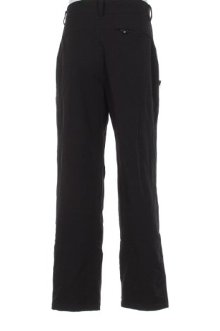 Ανδρικό παντελόνι για χειμερινά σπορ Jack Wolfskin, Μέγεθος L, Χρώμα Μαύρο, Τιμή 64,95 €