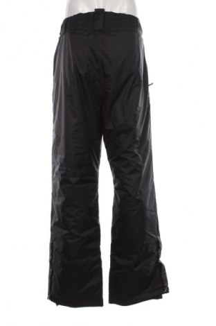 Pánské kalhoty pro zimní sporty  Kilmanock, Velikost L, Barva Černá, Cena  580,00 Kč
