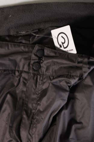 Ανδρικό παντελόνι για χειμερινά σπορ Okay, Μέγεθος XXL, Χρώμα Γκρί, Τιμή 34,79 €