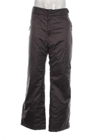 Ανδρικό παντελόνι για χειμερινά σπορ Okay, Μέγεθος XXL, Χρώμα Γκρί, Τιμή 46,39 €