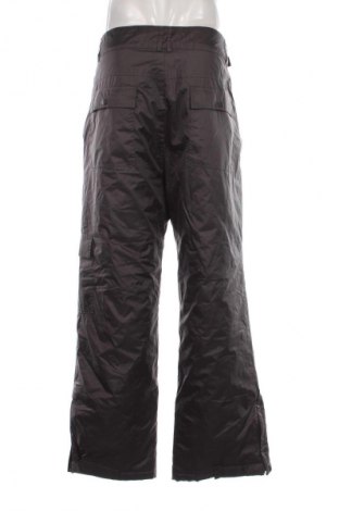 Ανδρικό παντελόνι για χειμερινά σπορ Okay, Μέγεθος XXL, Χρώμα Γκρί, Τιμή 34,79 €