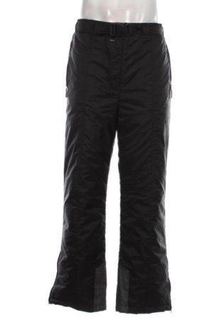 Мъжки панталон за зимни спортове Shamp, Размер M, Цвят Черен, Цена 52,50 лв.