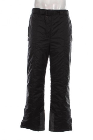 Herrenhose für Wintersport Shamp, Größe M, Farbe Schwarz, Preis 52,19 €