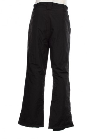 Ανδρικό παντελόνι για χειμερινά σπορ Sports, Μέγεθος L, Χρώμα Μαύρο, Τιμή 30,15 €