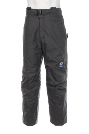 Herrenhose für Wintersport TCM, Größe S, Farbe Grau, Preis € 10,99