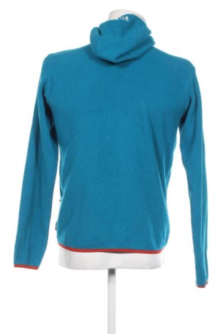 Herren Fleece Sweatshirt  Helly Hansen, Größe M, Farbe Blau, Preis € 38,27