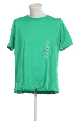 Ανδρικό αμάνικο  C&A, Μέγεθος XXL, Χρώμα Πράσινο, Τιμή 5,57 €