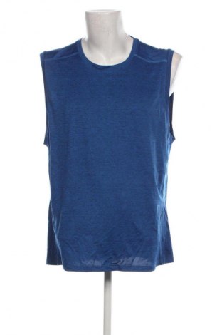 Herren Tanktop Circuit, Größe 3XL, Farbe Blau, Preis € 7,83