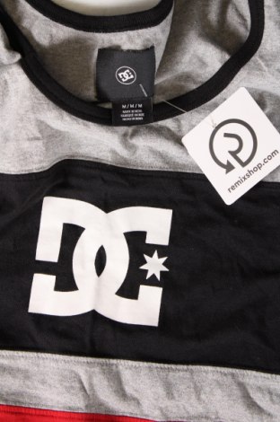 Herren Tanktop DC Shoes, Größe M, Farbe Mehrfarbig, Preis € 11,13