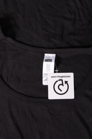 Herren Tanktop Ergee, Größe 3XL, Farbe Schwarz, Preis € 8,35