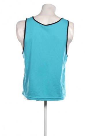 Herren Tanktop Hummel, Größe S, Farbe Blau, Preis € 9,22