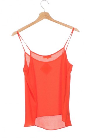 Herren Tanktop Papaya, Größe M, Farbe Orange, Preis 1,99 €