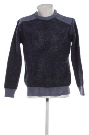 Мъжки пуловер, Размер L, Цвят Сив, Цена 18,85 лв.