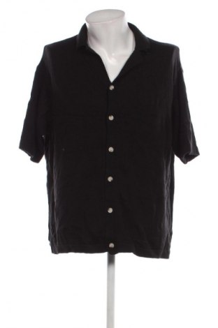 Ανδρικό πουλόβερ, Μέγεθος M, Χρώμα Μαύρο, Τιμή 18,19 €
