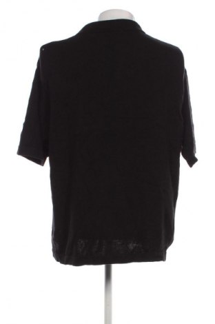 Ανδρικό πουλόβερ, Μέγεθος M, Χρώμα Μαύρο, Τιμή 18,19 €