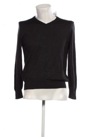 Ανδρικό πουλόβερ, Μέγεθος M, Χρώμα Μαύρο, Τιμή 8,90 €