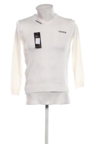 Pánsky sveter , Veľkosť S, Farba Biela, Cena  15,65 €