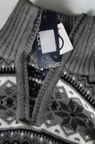 Herrenpullover, Größe XL, Farbe Grau, Preis € 19,85