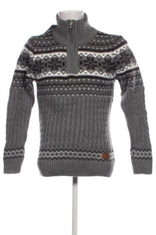 Pánsky sveter , Veľkosť XL, Farba Sivá, Cena  16,95 €